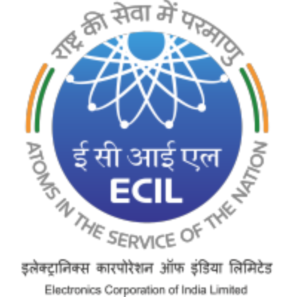 ECIL_Logo